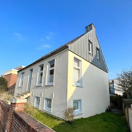 Holiday Apartment With 2 Bedrooms 別荘 ノルダーナイ
