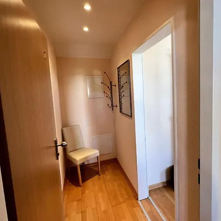 別荘 Holiday Apartment With 2 Bedrooms *