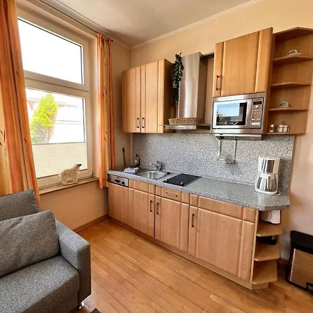 With 2 Bedrooms * Norderney