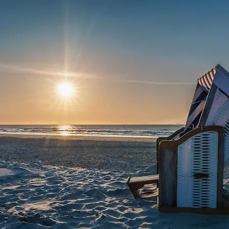 With 2 Bedrooms Norderney